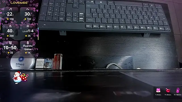  lara1 online show from April 2026 07:31:02 PM