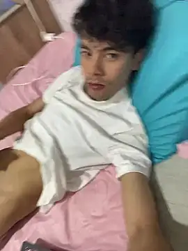 Dammon Stallion online show from January 2025 11:18:01 PM