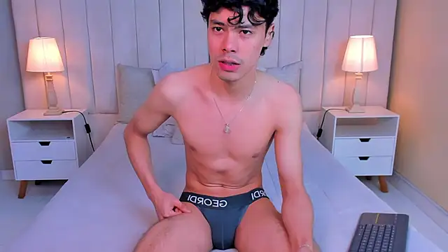 Dammon Stallion online show from January 2025 12:47:01 PM