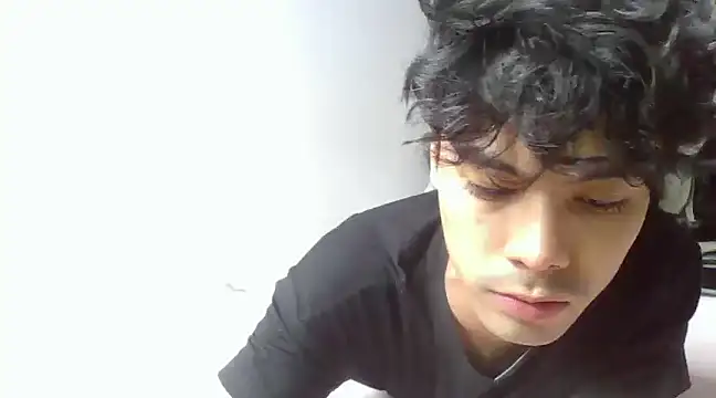 Dammon Stallion online show from January 2025 07:14:02 PM