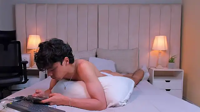 Dammon Stallion online show from January 2025 08:25:01 AM