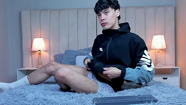 Dammon Stallion online show from February 2025 11:43:02 AM