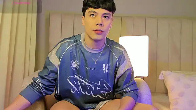 Dammon Stallion online show from November 2025 03:27:01 PM