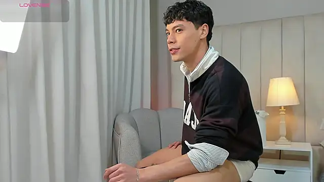 Dammon Stallion online show from November 2025 05:02:01 PM