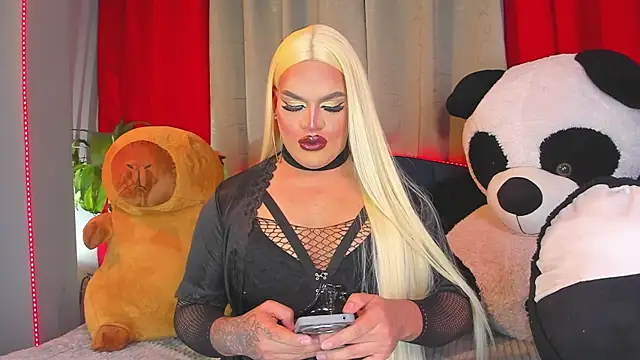 Missisabella  online show from March 2026 12:28:01 AM