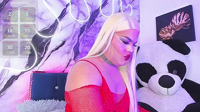 Missisabella  online show from April 2026 01:11:01 AM