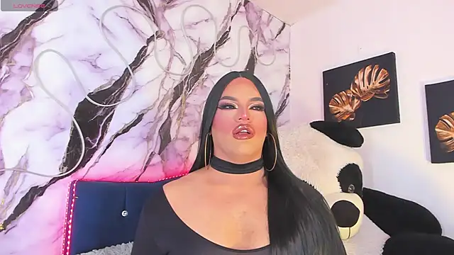 Missisabella  online show from April 2026 12:14:02 AM