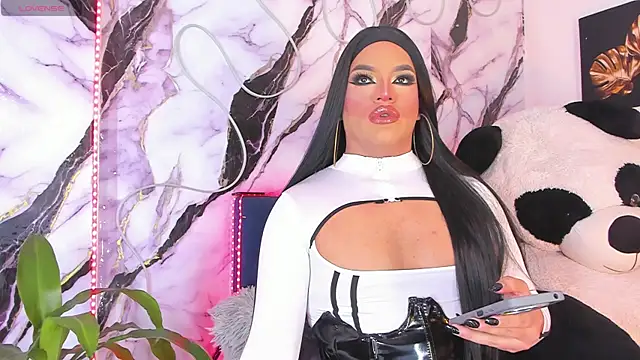 Missisabella  online show from April 2026 12:45:01 AM