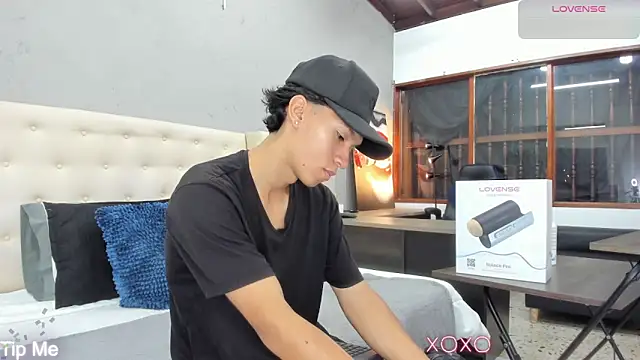 ricky backus online show from February 2025 11:30:02 AM