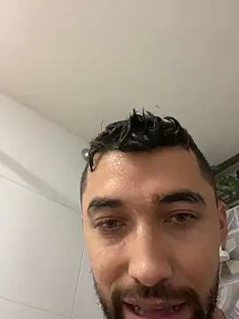 Snapshot of Sweet_and_caramel chatting on February 2025 12:40:01 AM Sweet and caramel online show from February 2025 12:40:01 AM