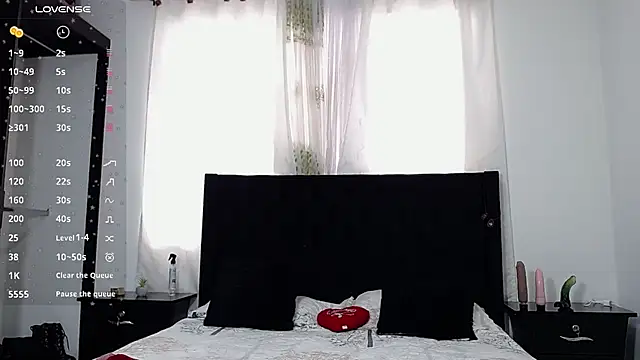 Snapshot of Beautifulkattia chatting on February 2025 01:33:02 PM Beautifulkattia online show from February 2025 01:33:02 PM