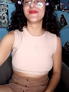 LoveElectra online show from January 2025 03:26:02 AM