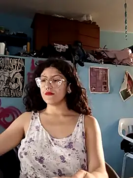 LoveElectra online show from March 2025 01:21:01 PM