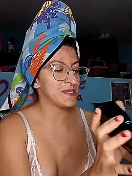 LoveElectra online show from March 2025 08:59:01 PM