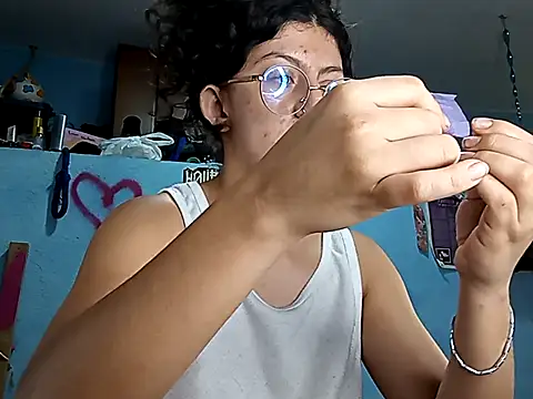 LoveElectra online show from October 2025 03:08:02 PM