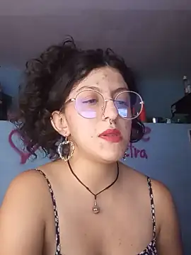Snapshot of LoveElectra chatting on July 2026 01:08:01 AM LoveElectra online show from July 2026 01:08:01 AM