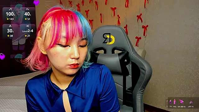 Milla Aheo online show from March 2026 01:06:01 PM