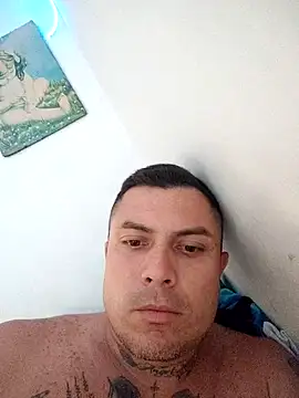 Cristiano grande online show from December 2025 02:01:01 PM