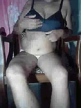 shanuki3 online show from January 2025 05:30:02 PM