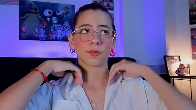 ArtemisaBlake online show from December 2025 05:24:02 AM