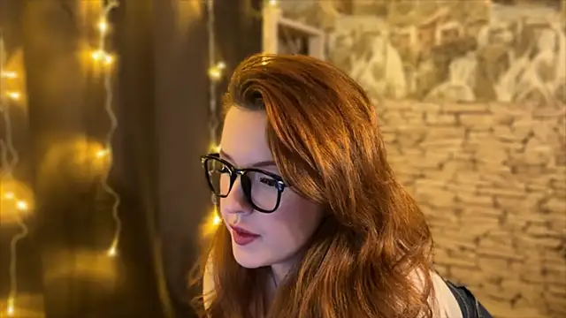 LaurenRossss online show from January 2025 11:17:01 PM