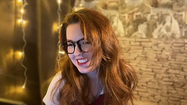 LaurenRossss online show from January 2025 02:40:01 AM