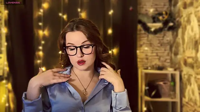 LaurenRossss online show from January 2025 11:40:02 PM