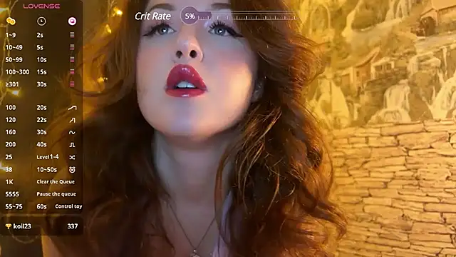 LaurenRossss online show from January 2025 02:53:02 AM