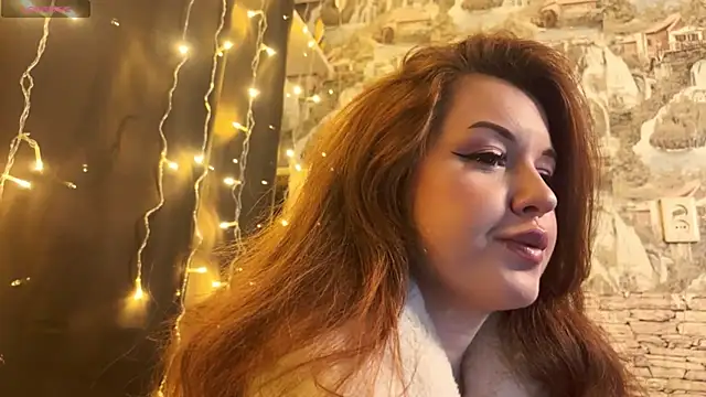 LaurenRossss online show from February 2025 10:55:01 PM