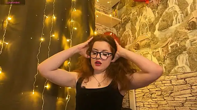 LaurenRossss online show from February 2025 01:52:01 AM