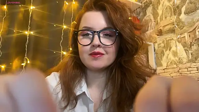 LaurenRossss online show from February 2025 02:12:01 AM