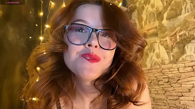 LaurenRossss online show from February 2025 03:24:01 AM
