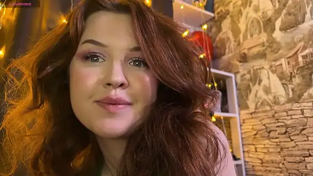 LaurenRossss online show from March 2025 05:00:02 AM
