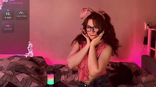 LaurenRossss online show from October 2025 10:51:02 PM