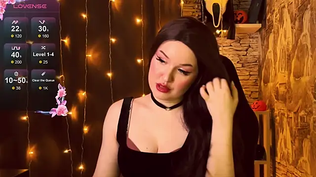 LaurenRossss online show from October 2025 11:51:02 PM