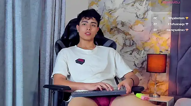 Snapshot of JoshRashfordd chatting on January 2025 09:18:01 PM JoshRashfordd online show from January 2025 09:18:01 PM