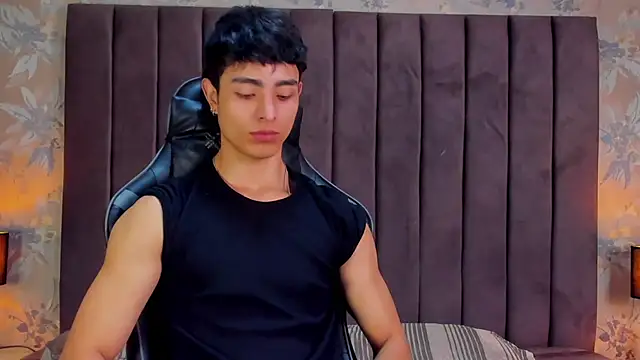 Snapshot of JoshRashfordd chatting on March 2025 12:12:01 PM JoshRashfordd online show from March 2025 12:12:01 PM