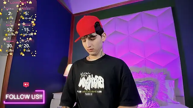 sett and gwen online show from October 2025 04:18:02 AM