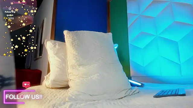 sett and gwen online show from October 2025 03:51:02 AM