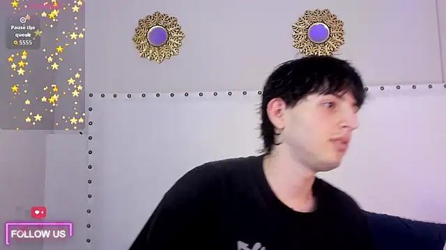 sett and gwen online show from April 2026 04:59:02 AM