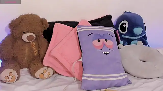 Any Roussee online show from January 2025 02:46:01 AM