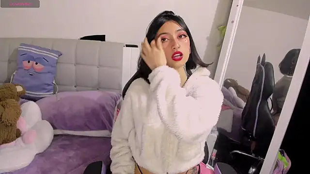 Any Roussee online show from March 2025 12:37:01 AM