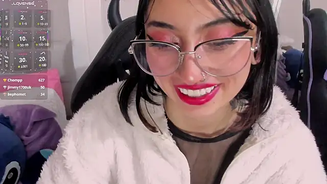 Any Roussee online show from March 2025 11:08:02 AM