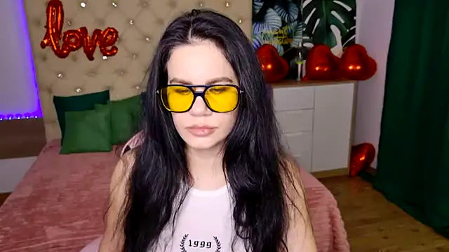 KattieSims online show from February 2025 07:16:02 PM