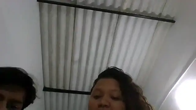 samy riverss online show from February 2026 03:54:01 AM