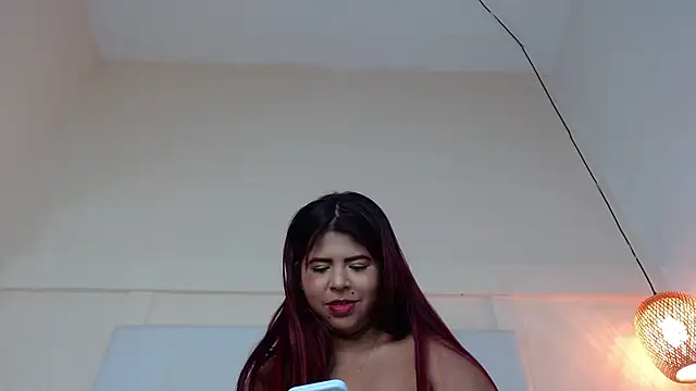 eloisa ferrer  online show from January 2025 05:58:02 AM