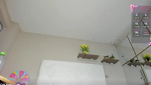 eloisa ferrer  online show from February 2025 05:31:02 AM