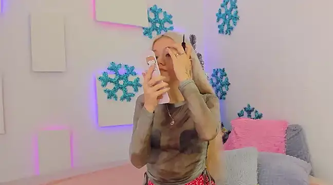 STELLA RICH online show from December 2024 09:37:01 PM