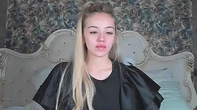 STELLA RICH online show from January 2025 09:51:02 PM