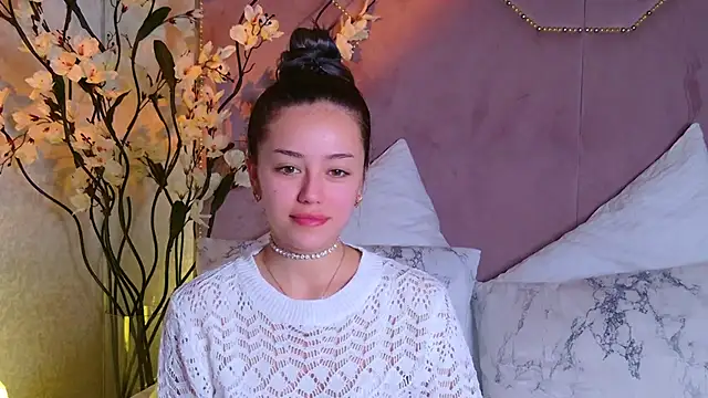 STELLA RICH online show from October 2025 08:59:01 PM